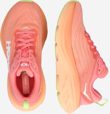 Hoka One One Loopschoen 'BONDI 8' in Oranje