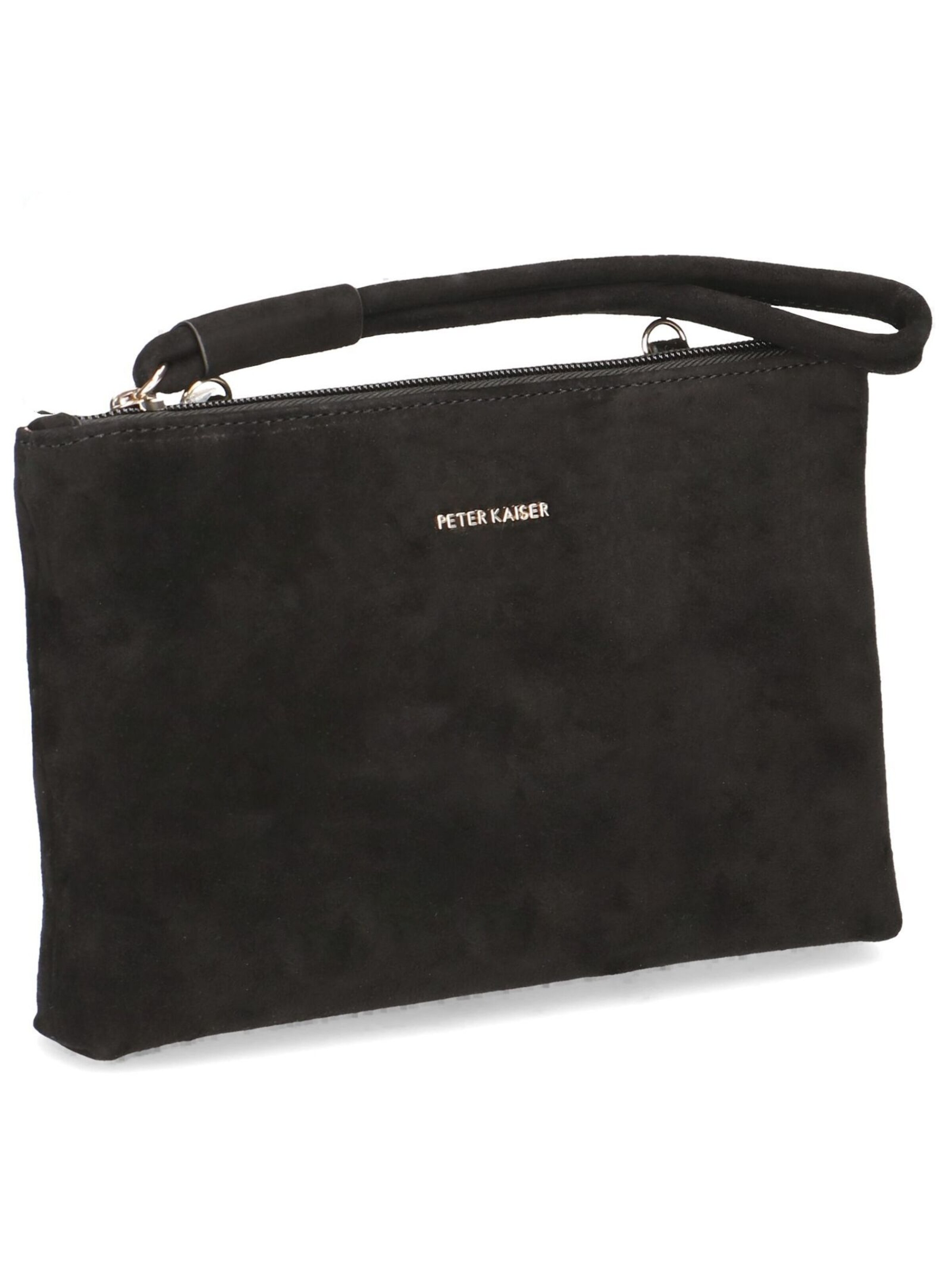 Pochette PETER KAISER en noir