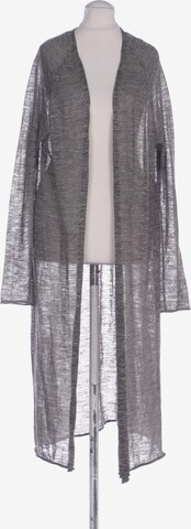 DRYKORN Sweater & Cardigan in 4XL in Grey: front