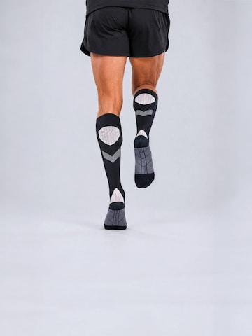 SWORTS Athletic Socks 'INNOTECH' in Blue