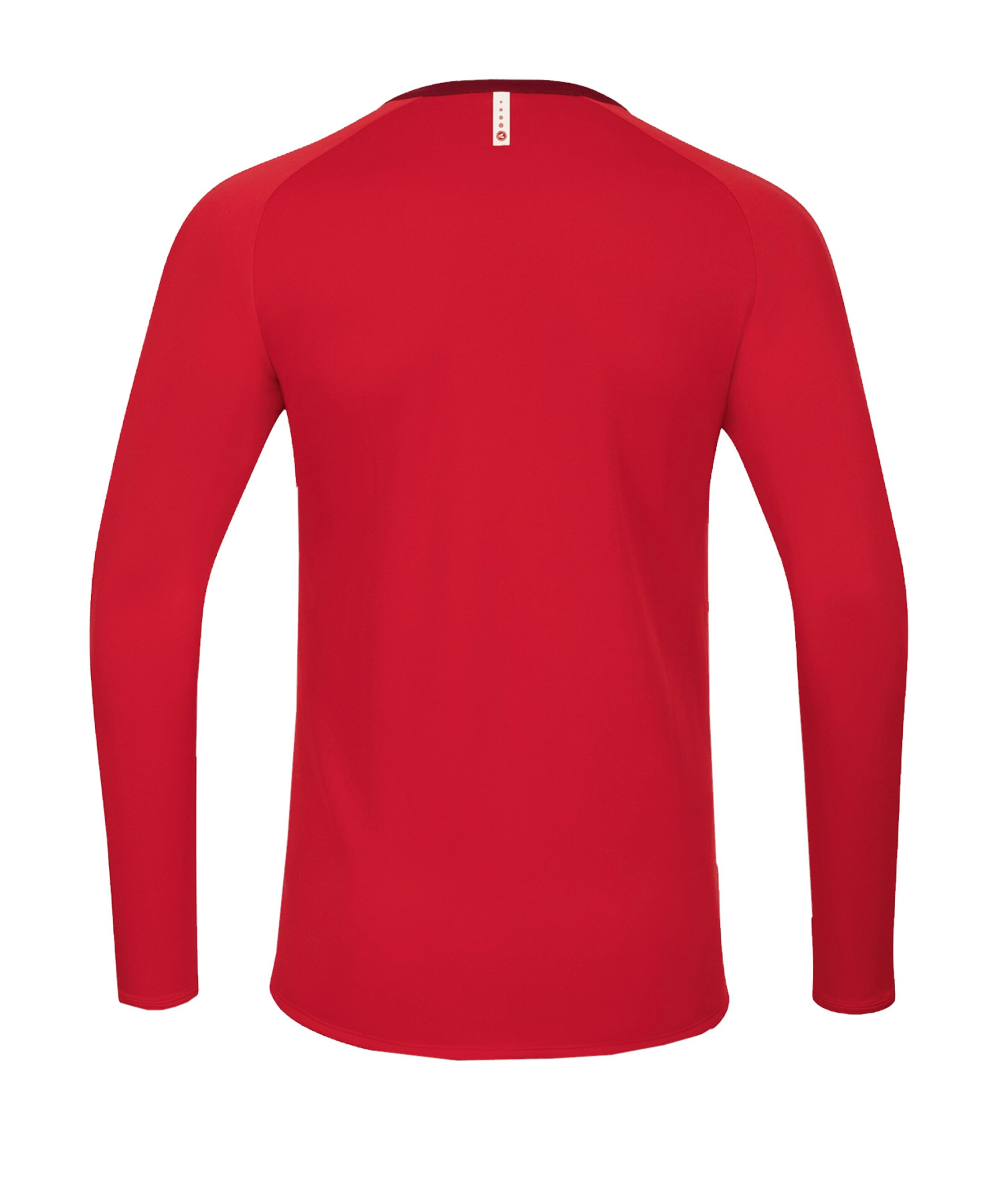 JAKO Funktionsshirt 'Champ' in Rot