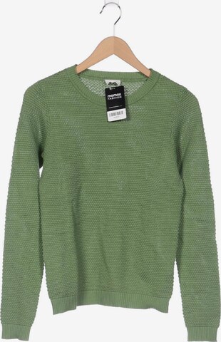 VILA Sweater & Cardigan in XS in Green: front