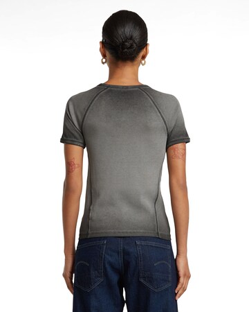 G-STAR Shirt 'Army' in Grijs