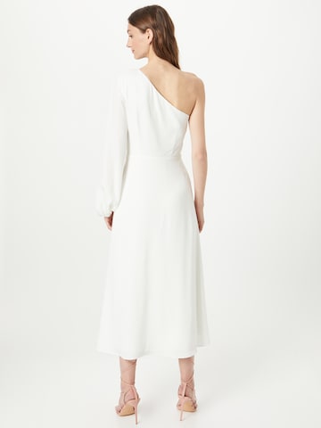 Robe 'DANIA' IVY OAK en blanc