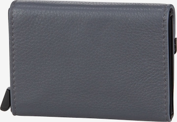 Porsche Design Wallet in Grey