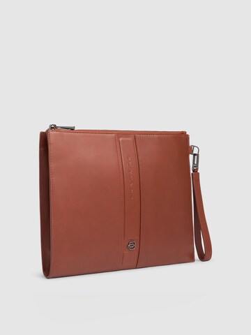 Accessoires pour sacs Piquadro en marron