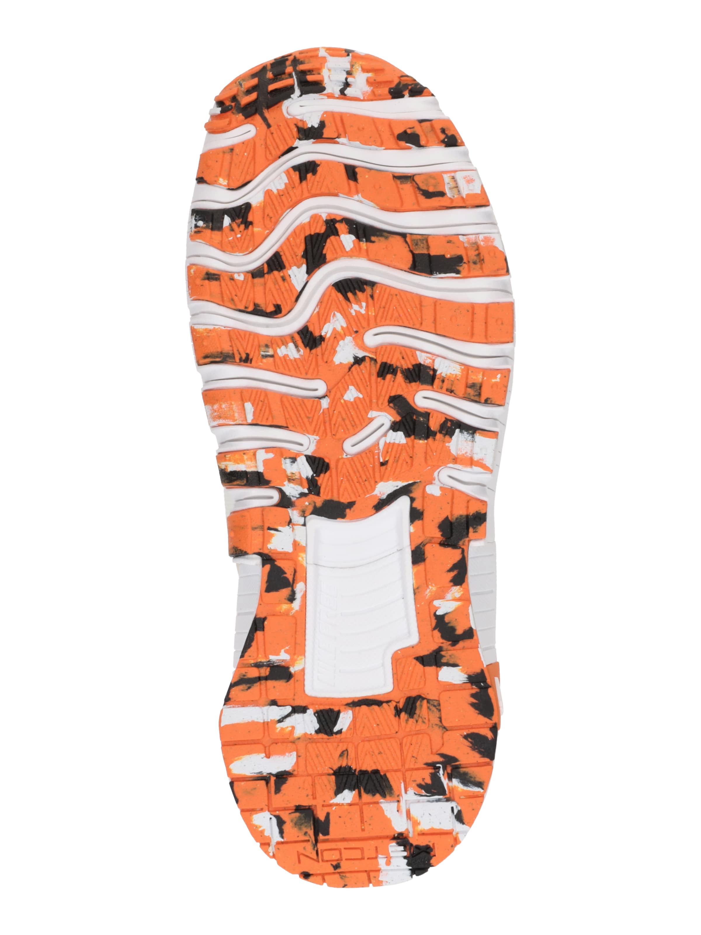 NIKE Αθλητικό παπούτσι 'FREE METCON 6' σε μπεζ