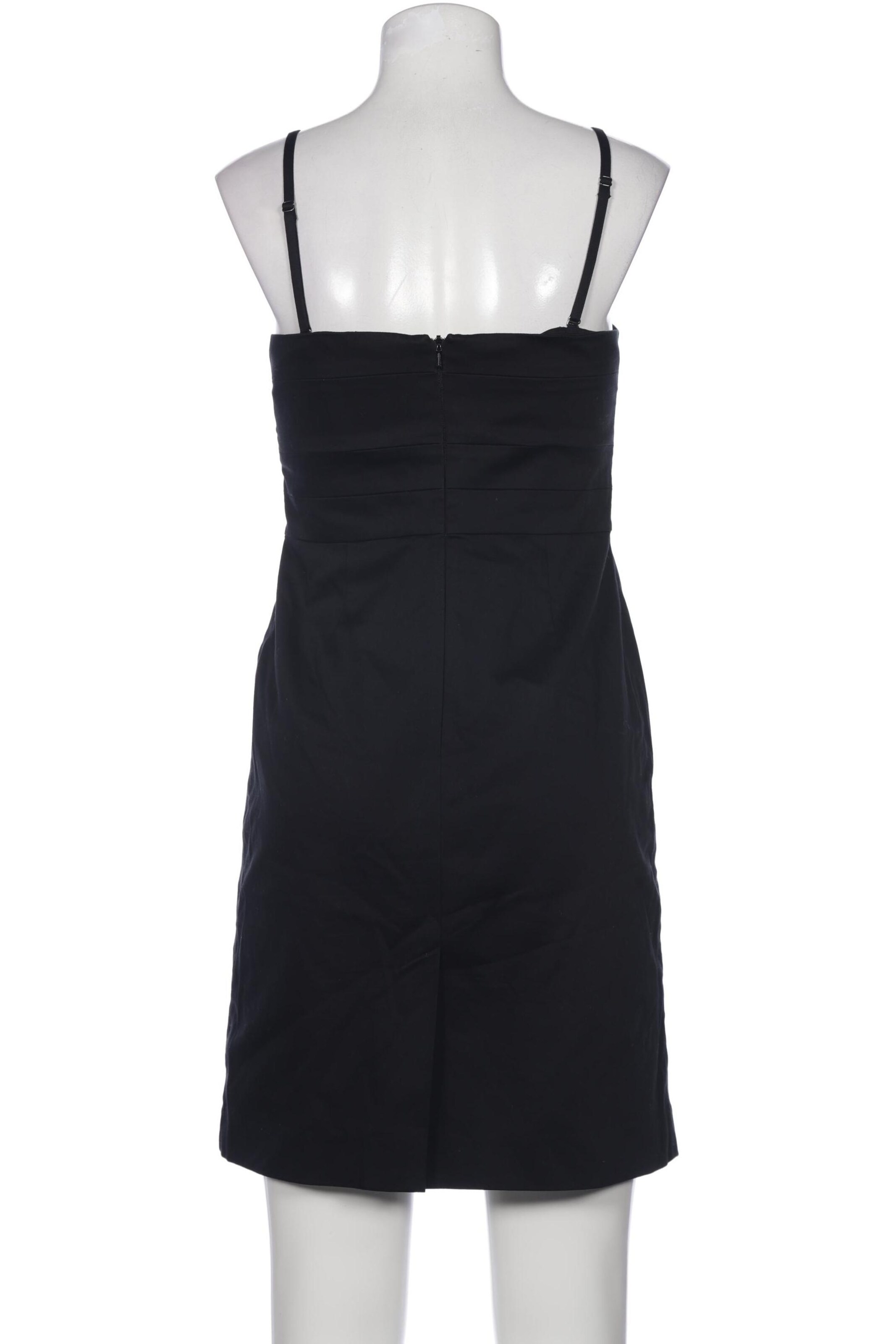 HALLHUBER Dress in M in Black