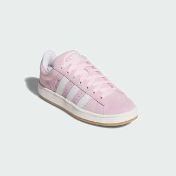 ADIDAS ORIGINALS Sportschoen 'Campus 00s' in Roze