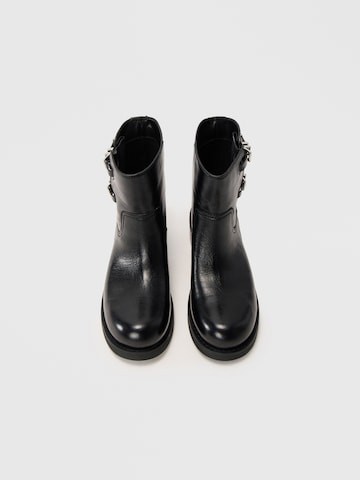 Boots 'DARRINGTON' MICHAEL Michael Kors en noir