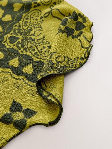 NextBluza - zelena boja