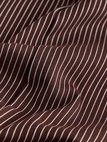 Barrel Pantaloni di Next in marrone