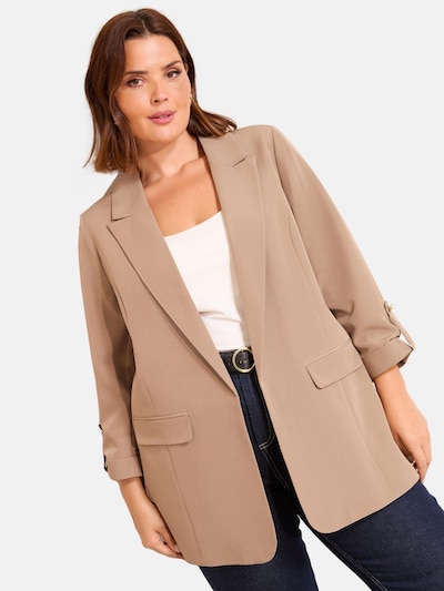 Friends Like These Блейзер в Цвет мокко, Обзор товара