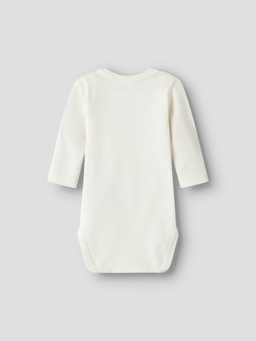 NAME IT - Pijama entero/body en lila