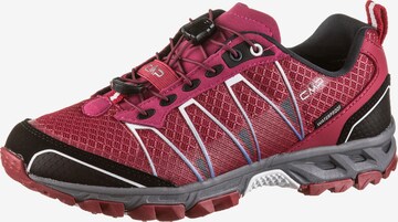 CMP Outdoorschuh 'Altak' in Pink: predná strana