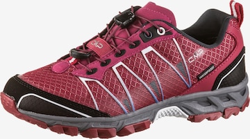 CMP Outdoorschuh 'Altak' in Pink: Vorderseite