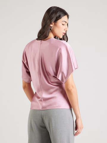Ted Baker - Blusa 'Marada' en rosa