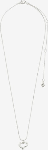 PilgrimLančić 'Iris' - srebro boja: prednji dio