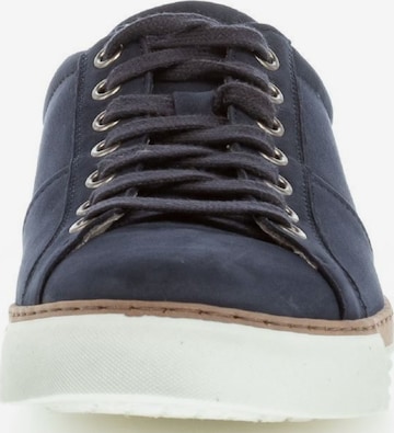 Pius Gabor Sneaker in Blau