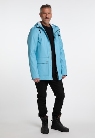 Schmuddelwedda Performance Jacket in Blue