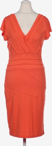 Betty Barclay Dress in M in Orange: front