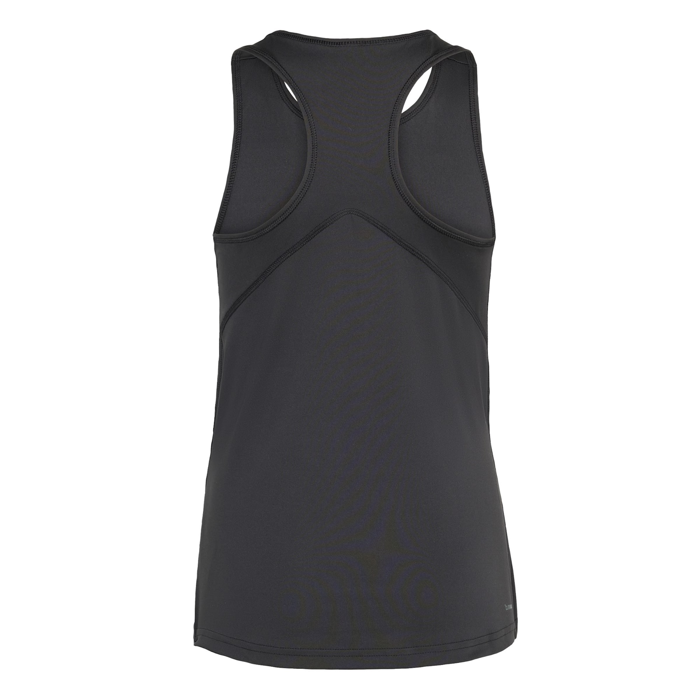 ADIDAS PERFORMANCE - Top deportivo 'Club' en negro