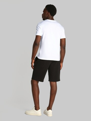 Calvin Klein Тениска в бяло
