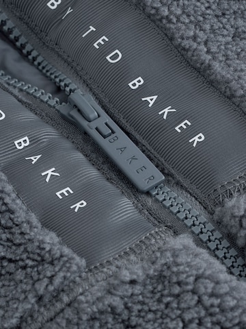 Baker by Ted BakerFlis jakna - siva boja