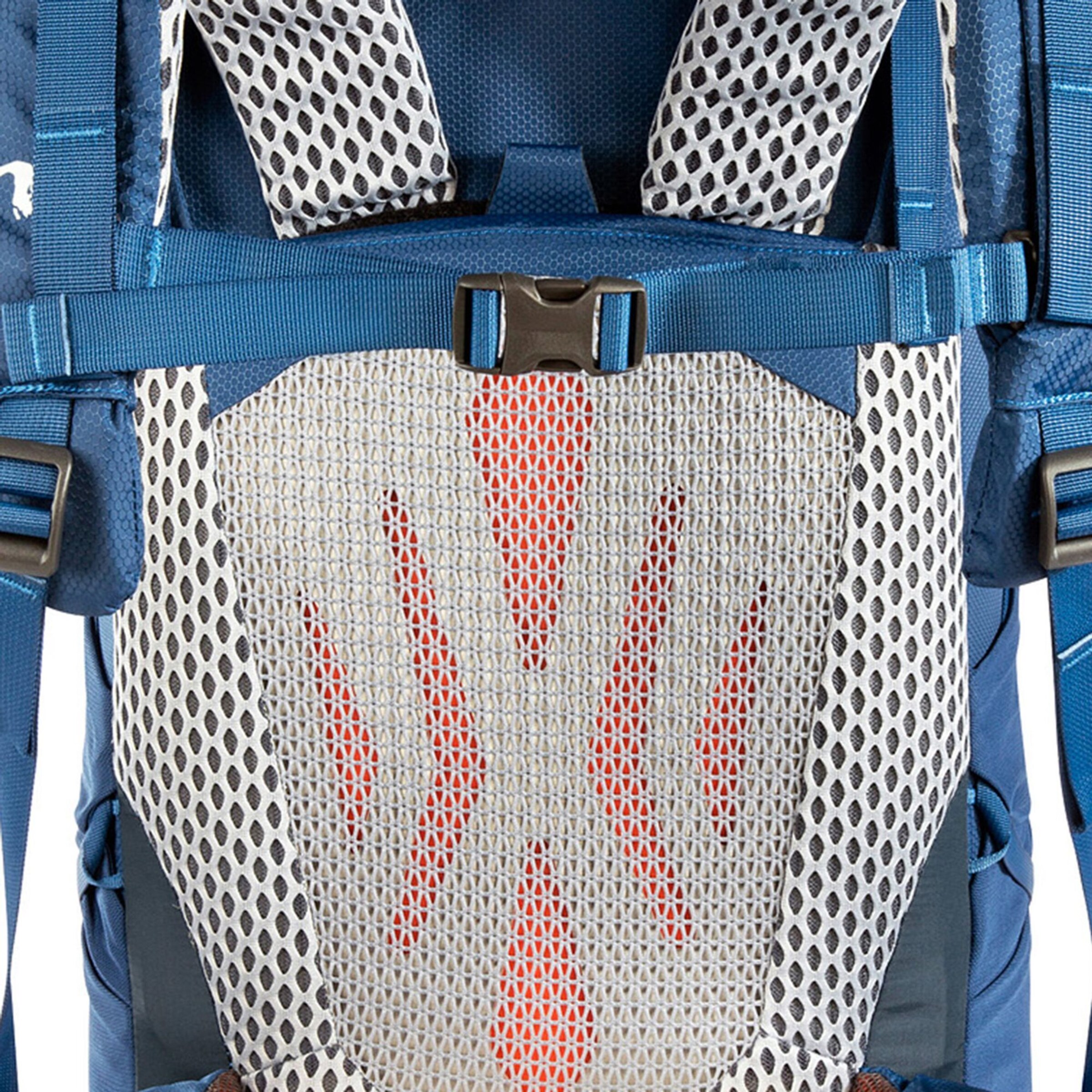 TATONKA Sports backpack 'Pyrox' in Blue