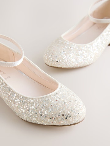 Next Balerinke | bež barva