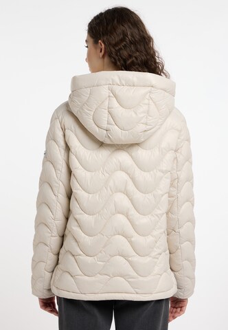 Frieda & Freddies NY Jacke in Weiß
