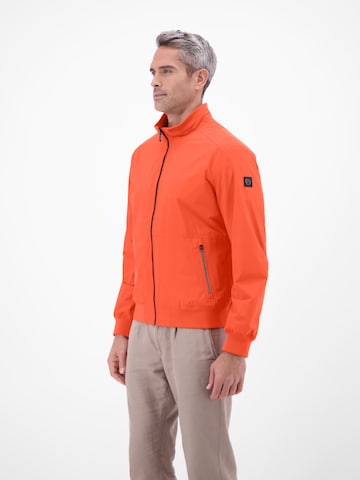 LERROS Outdoor jacket in Red