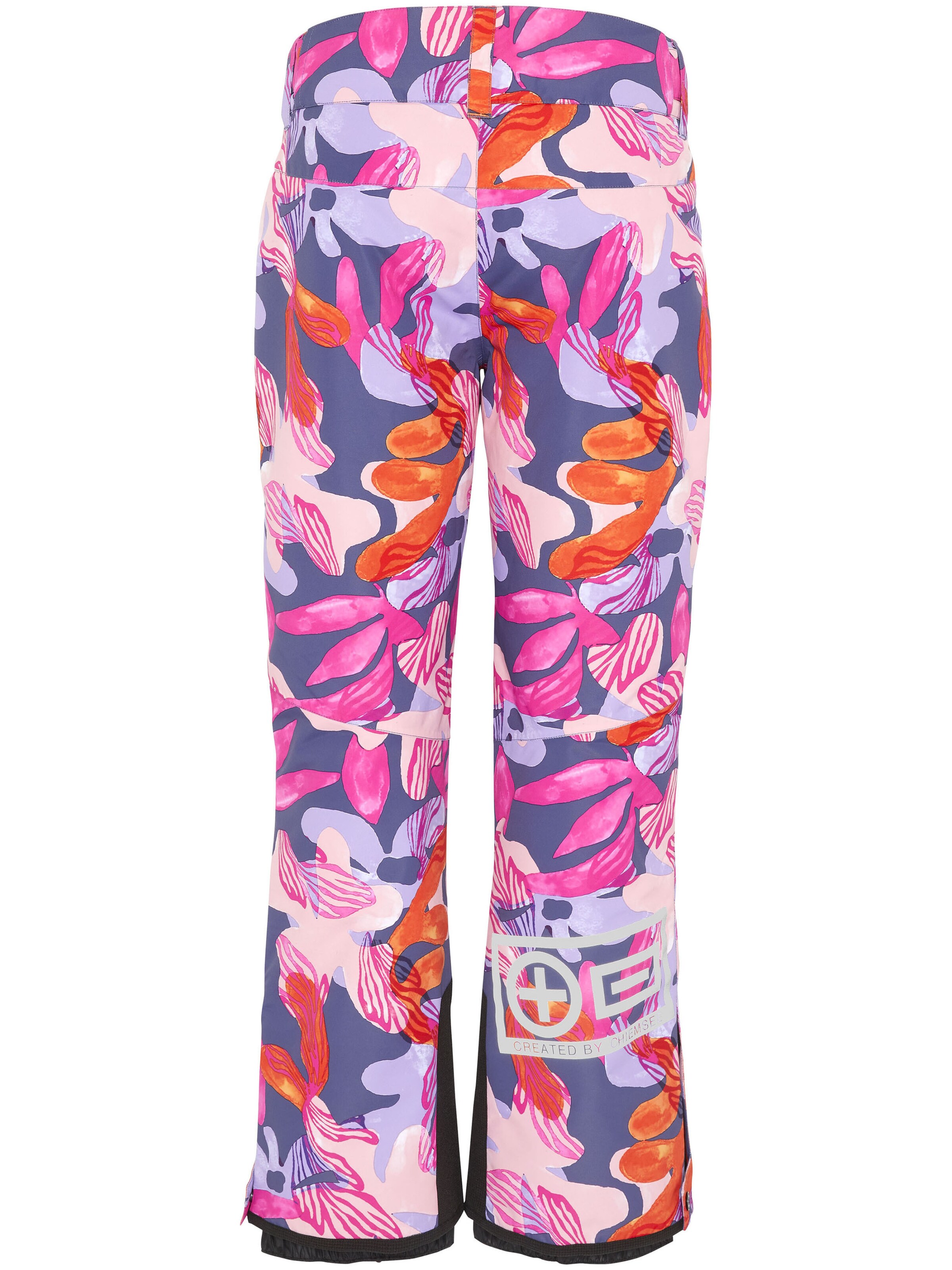 CHIEMSEE Regular Sporthose in Mischfarben