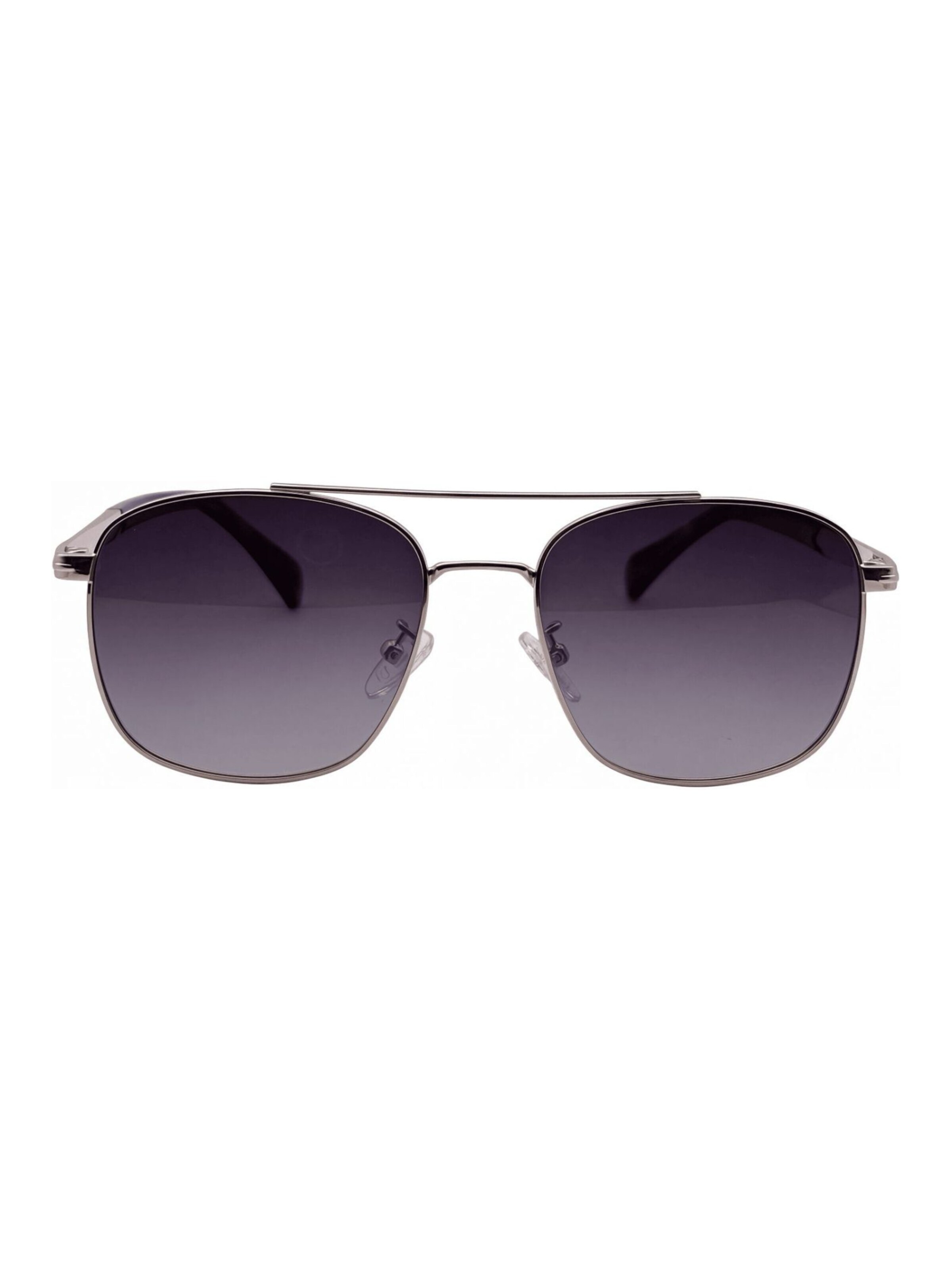 Lunettes de soleil 'The Pilot Sterling' VANPELLA en mélange de couleurs : devant
