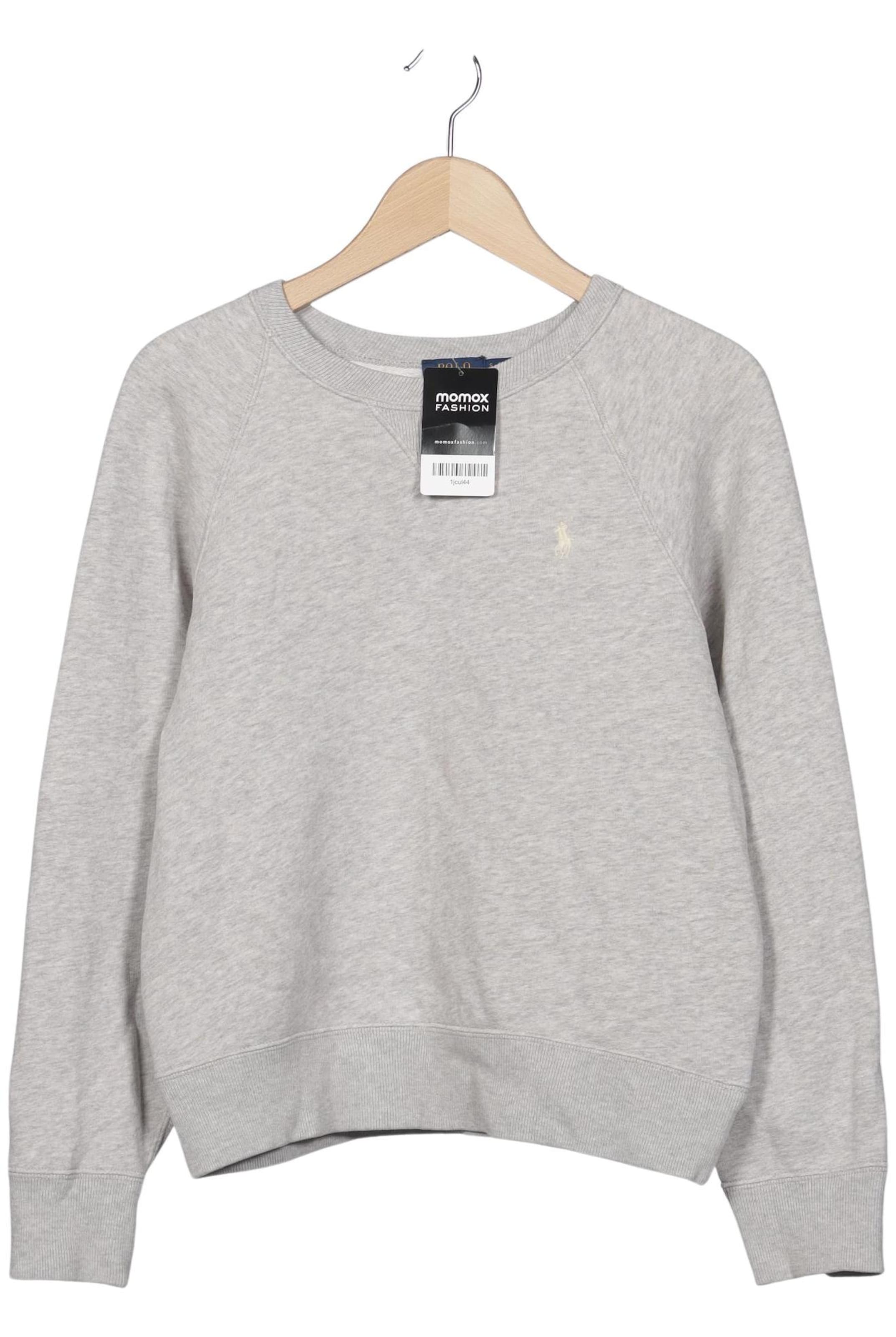 Polo Ralph Lauren Sweater S in Grau: Vorderseite