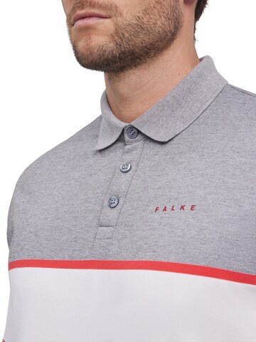 FALKE Shirt in Grey