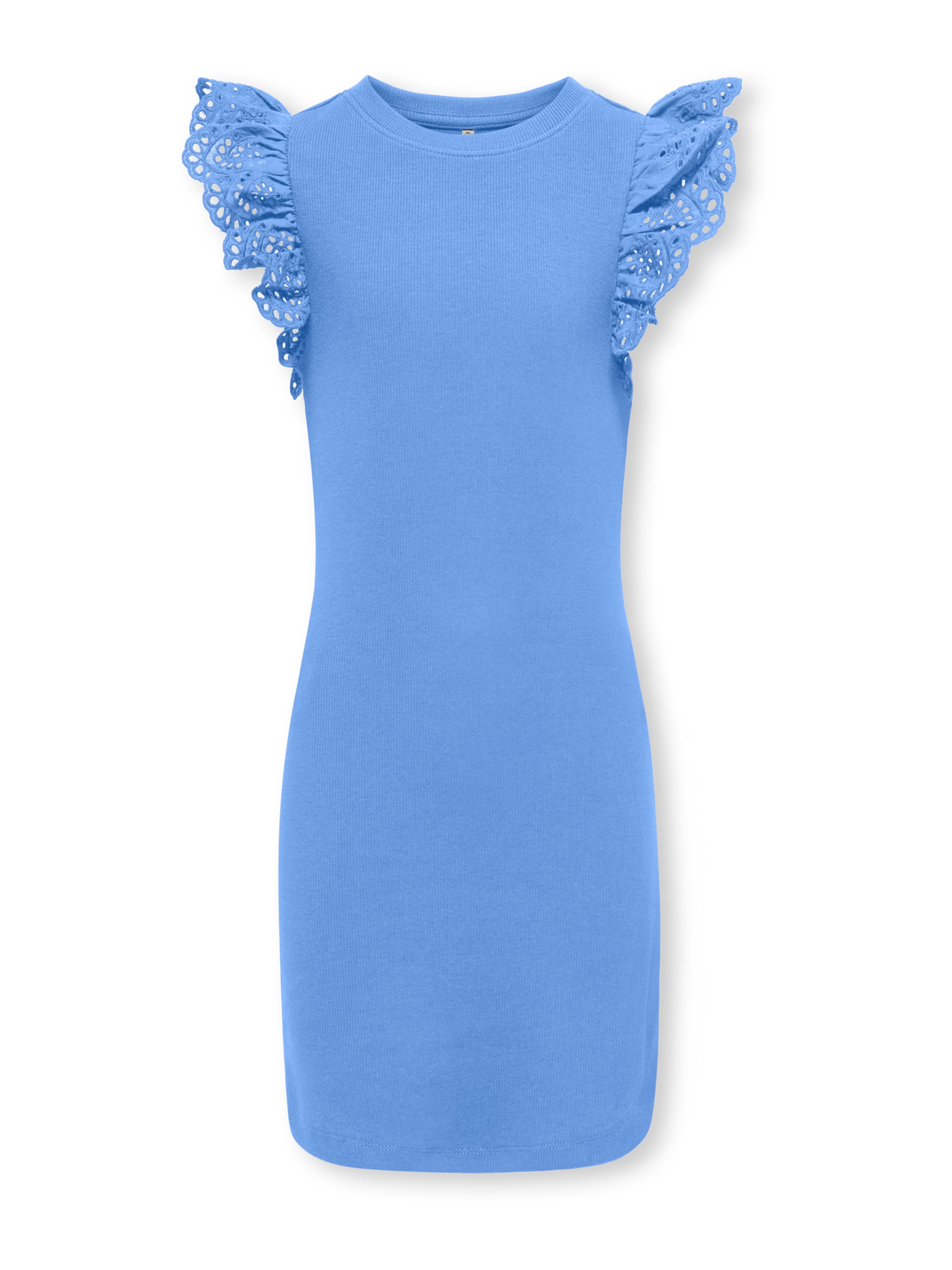 ONLY GIRLS Dress 'KOGDREA' in Blue: front
