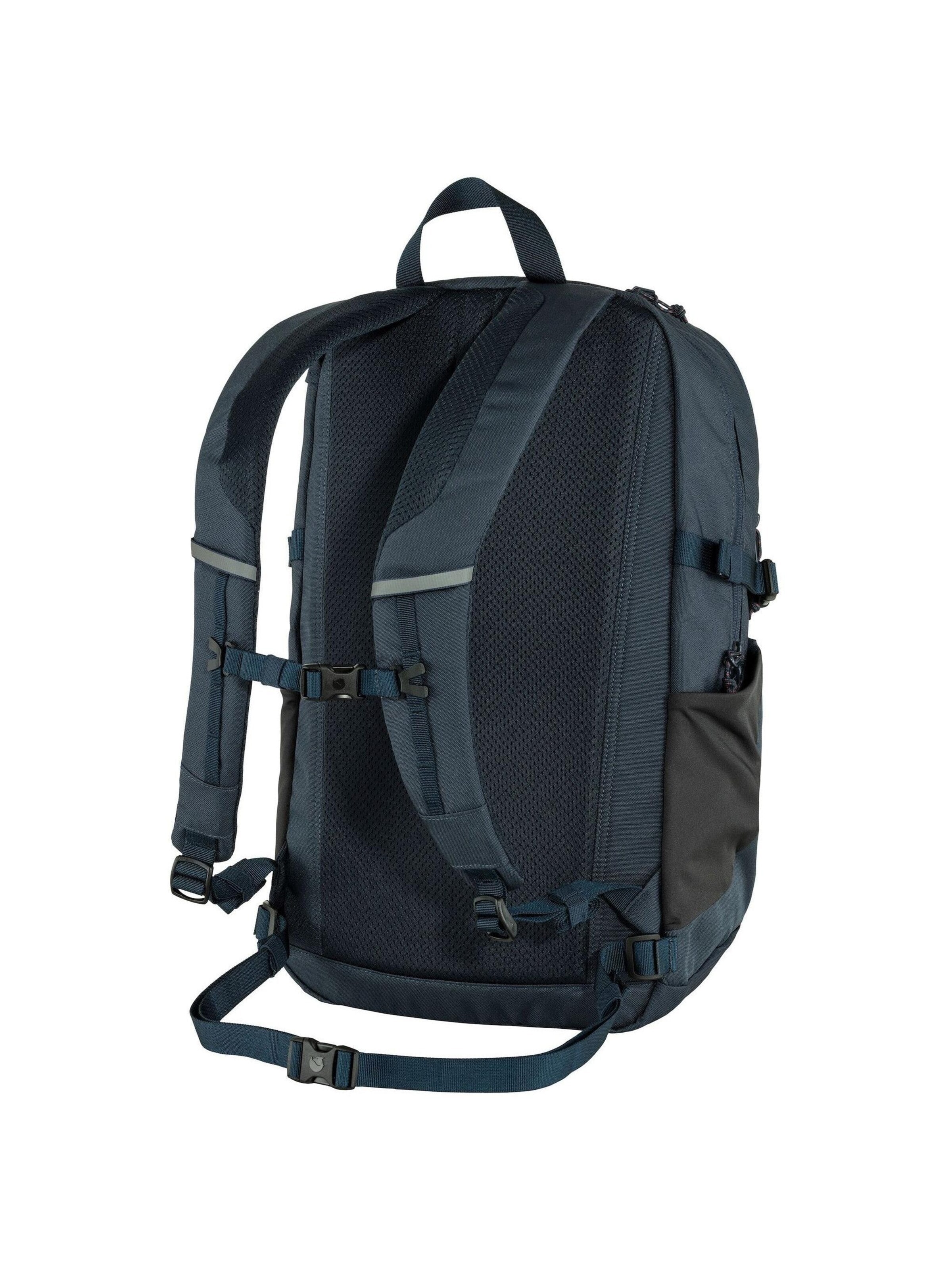 FJALLRAVEN Rucksack 'Skule'‌‌‌‌‌‌‌‌ in Blau