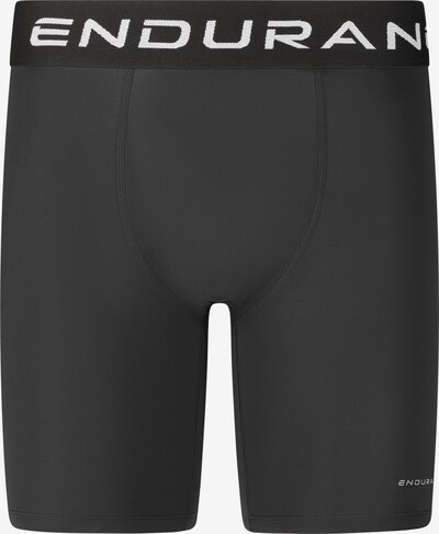ENDURANCE Tights 'Power V3' in XXXL in schwarz, Produktansicht