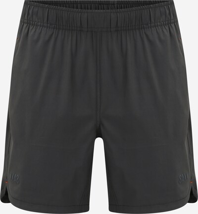 SAXX Outdoorshorts 'GAINMAKER' in anthrazit, Produktansicht