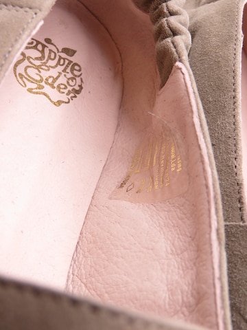 Apple of Eden - Mocasines 'Zira' en gris