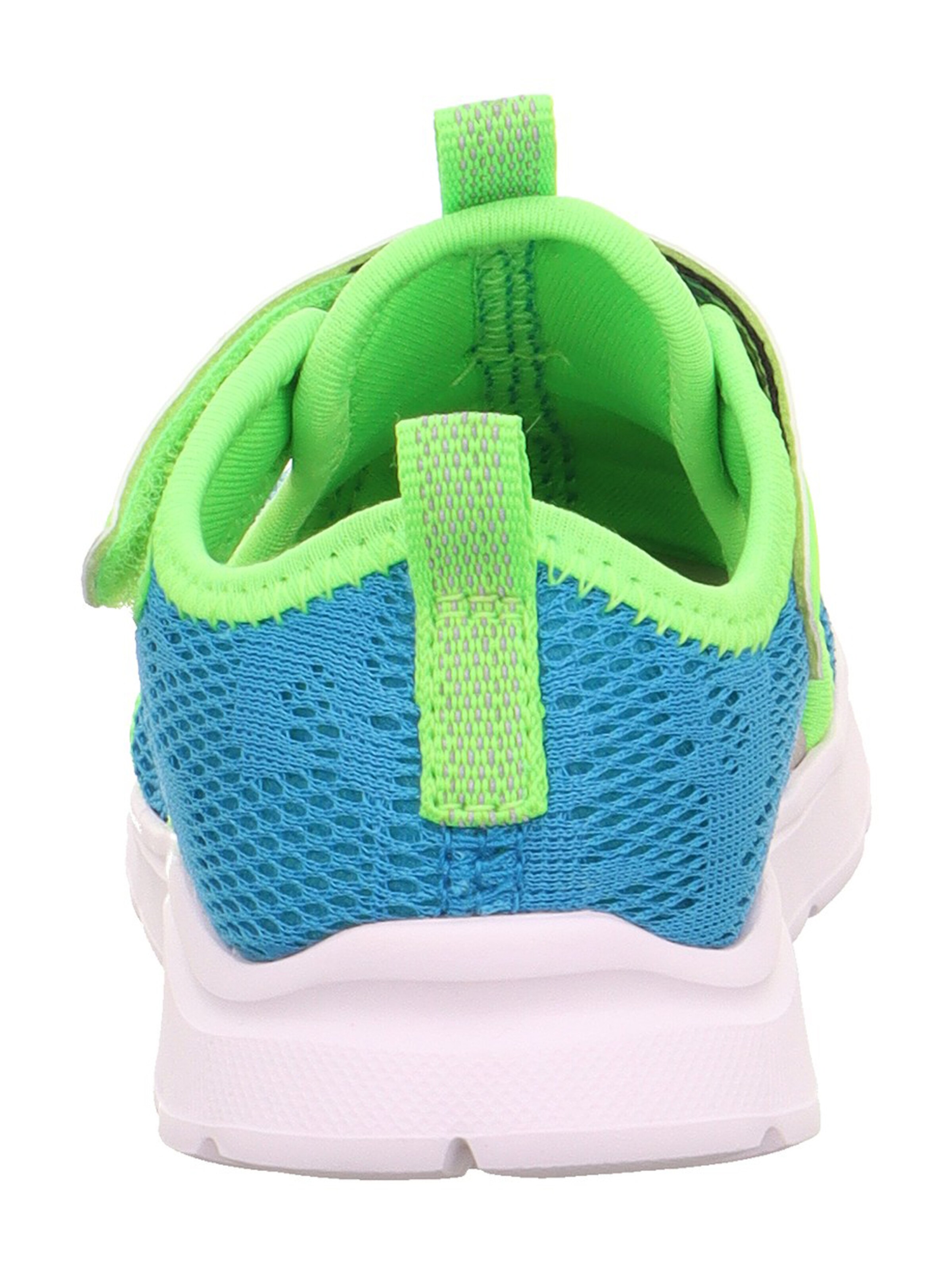 SUPERFITOtvorene cipele 'WAVE' - plava boja