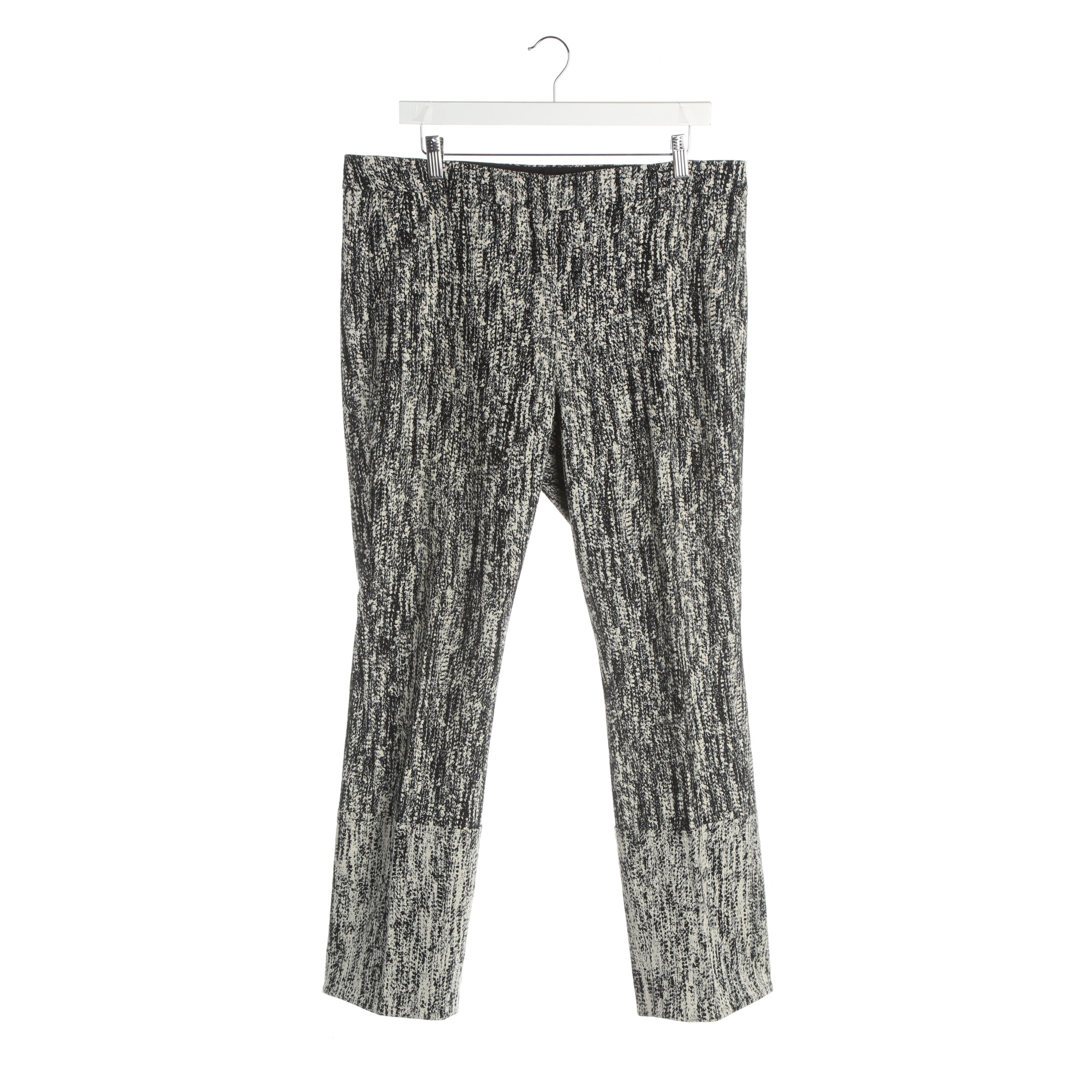 Schumacher Pants in XL in Black: front