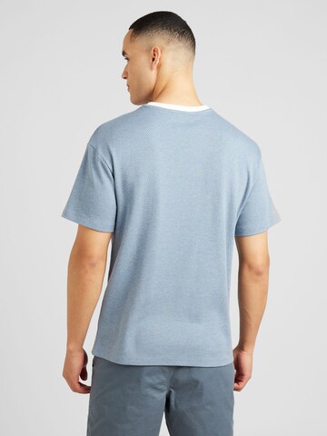 Tricou de la ABOUT YOU pe albastru