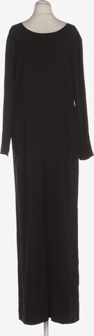 HALLHUBER Overall oder Jumpsuit XL in Schwarz: predná strana