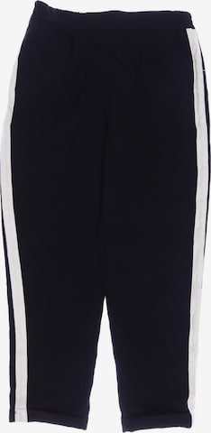 Pull&Bear Pants in M in Black: front