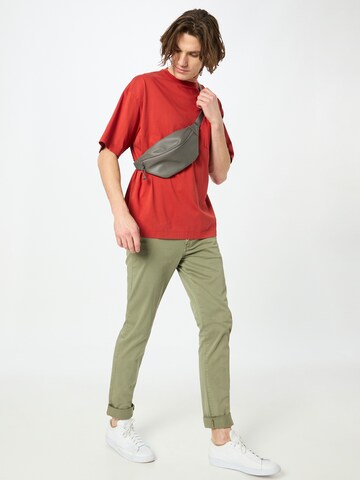 HOPE T-Shirt in Rot