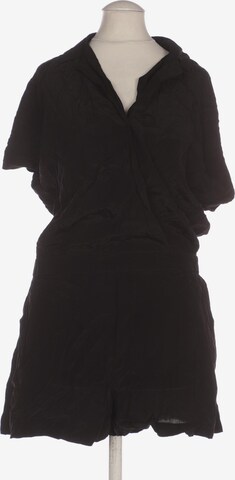 UNIQLO Jumpsuit in XS in Black: front