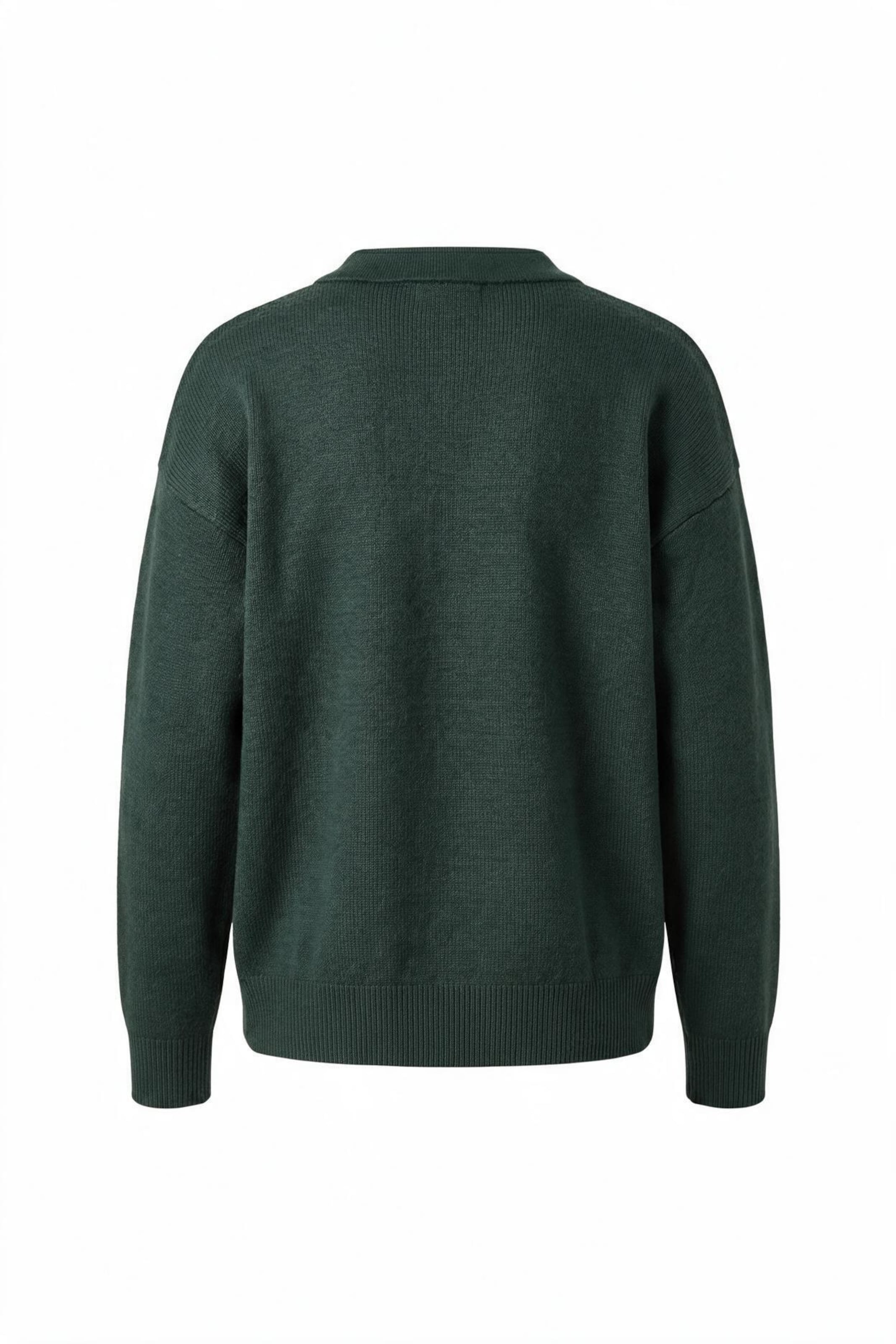 BALMOHK Pullover i grøn