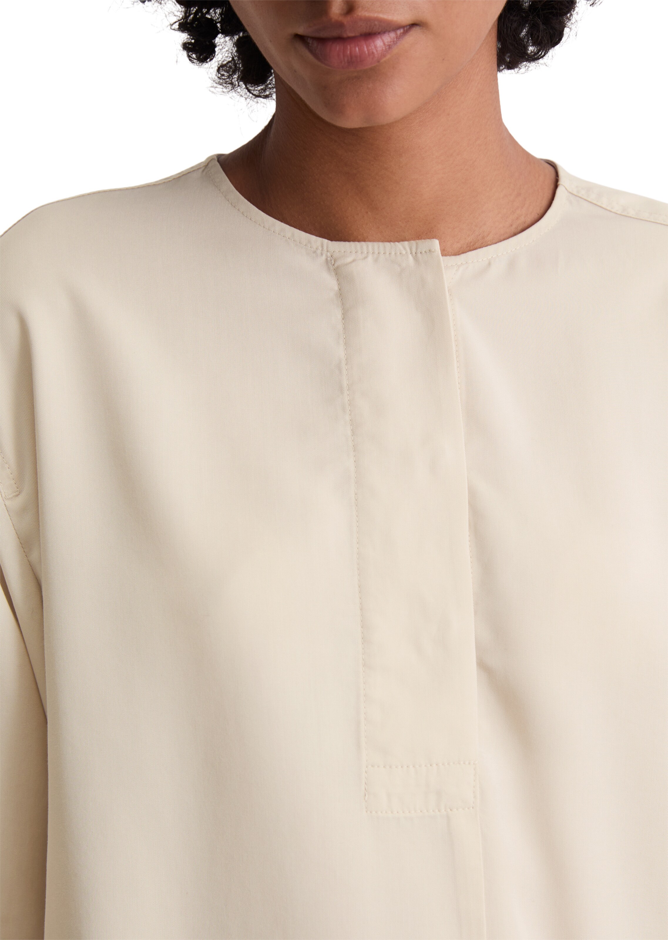 Marc O'Polo - Blusa en beige